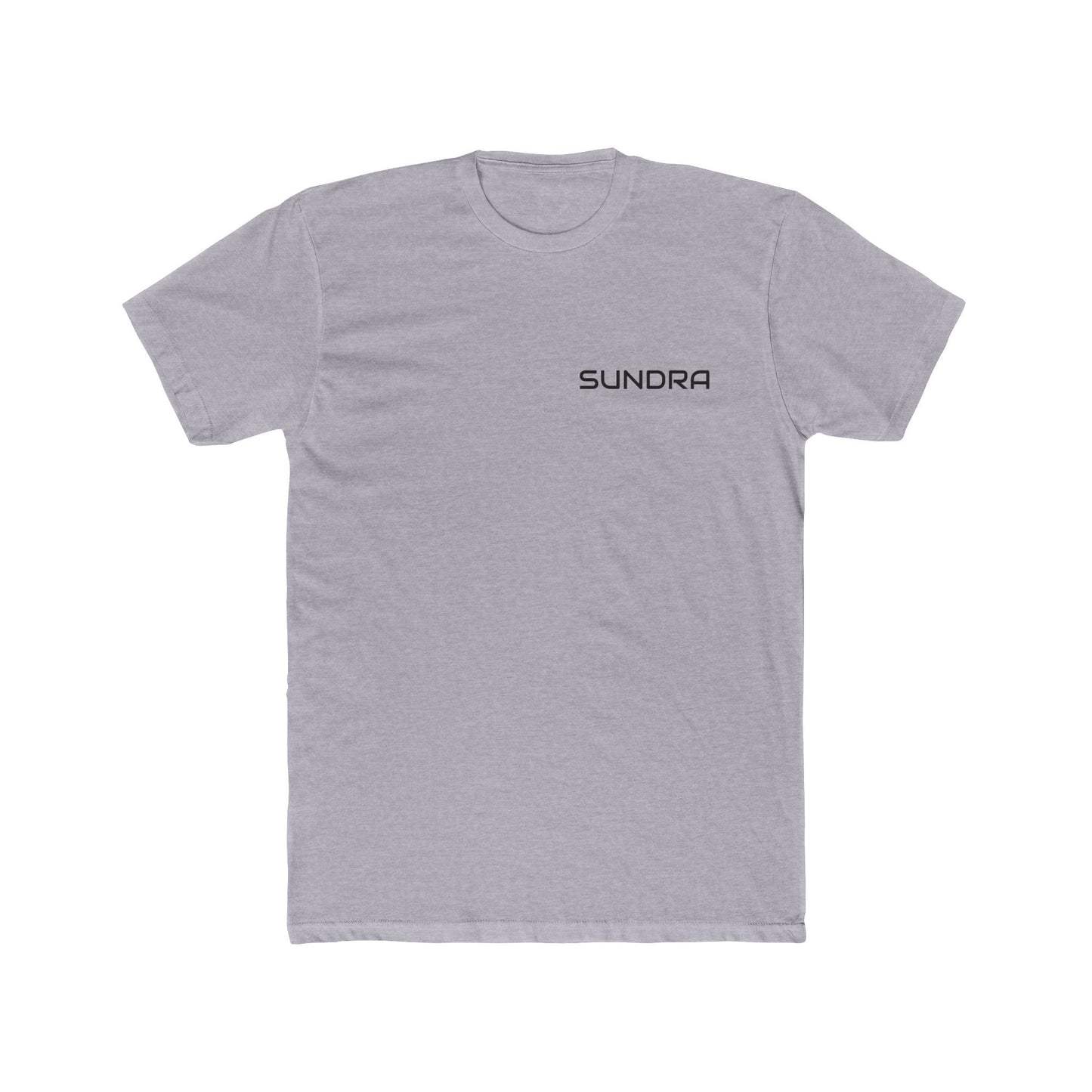 Sundra Unisex Tee Shirt