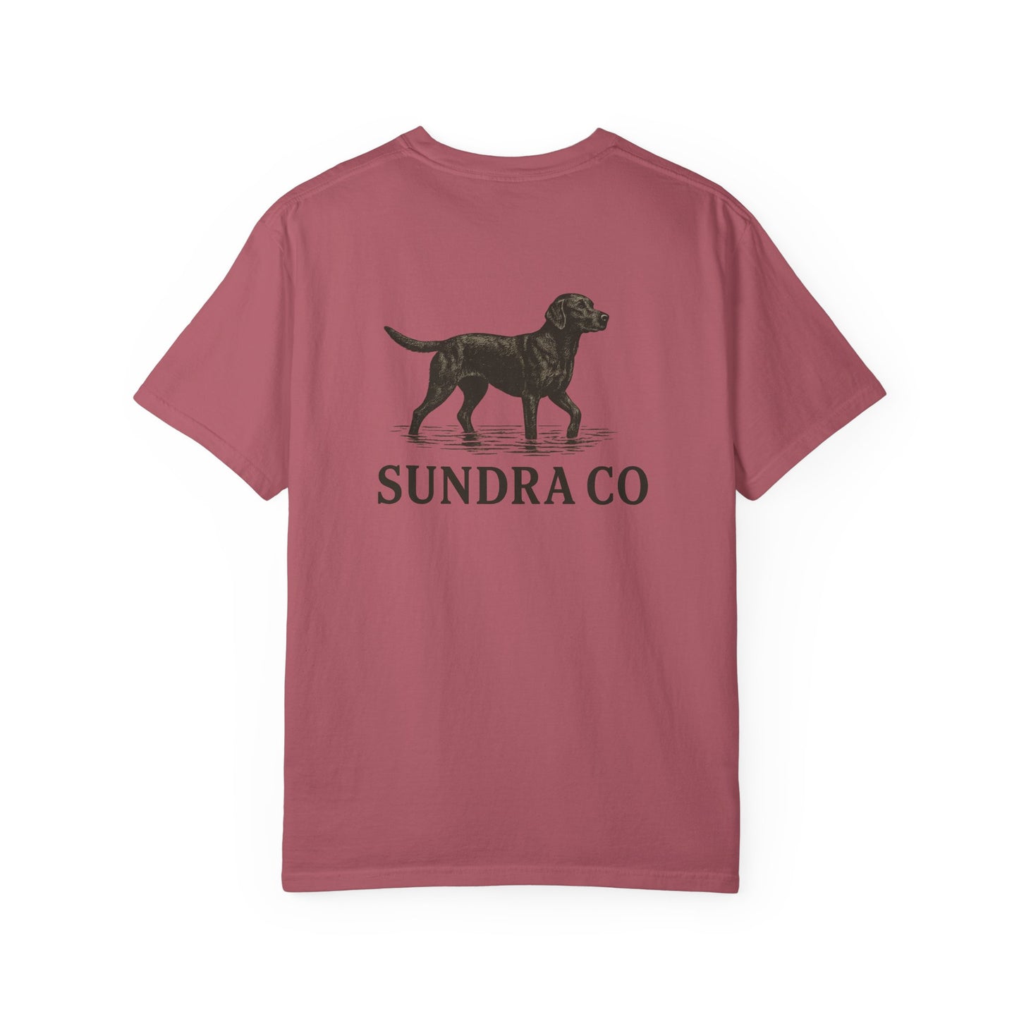 Sundra Streetwear T-Shirt