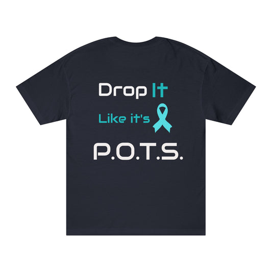 P.O.T.S. Awareness Shirt
