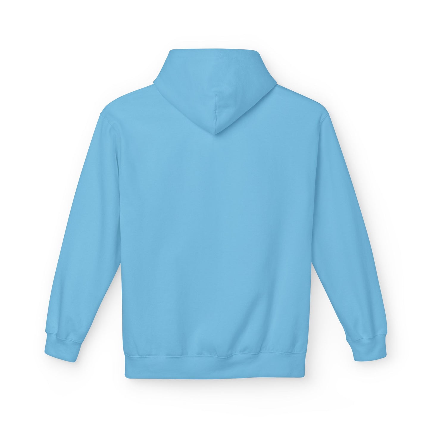 SUNDRA Front Logo Hoodie
