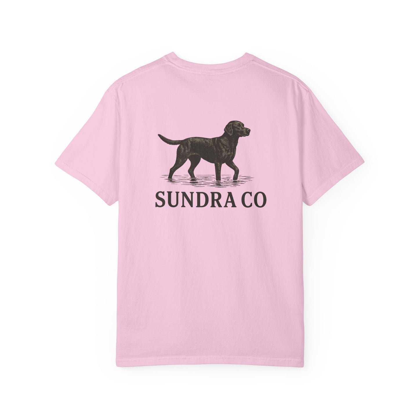 Sundra Streetwear T-Shirt