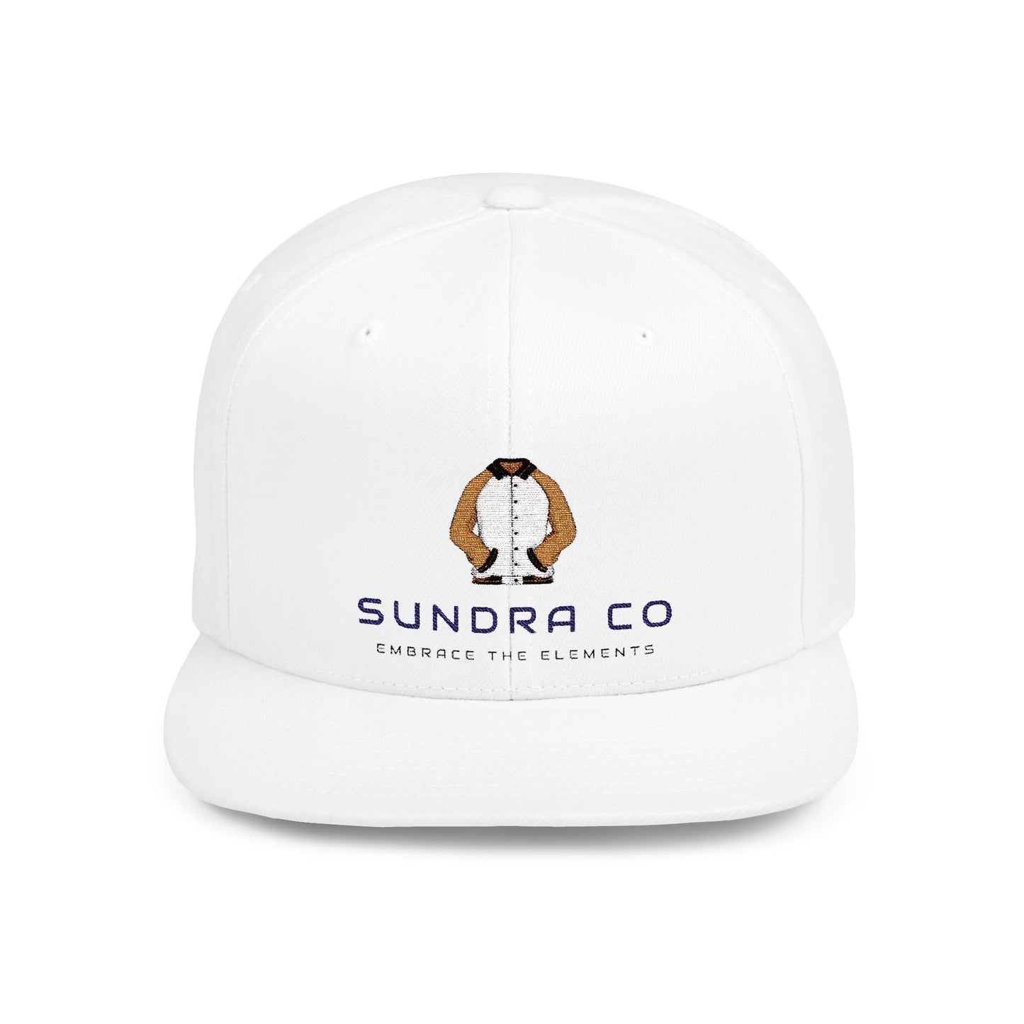 Sundra Flat Bill