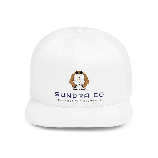 Sundra Flat Bill