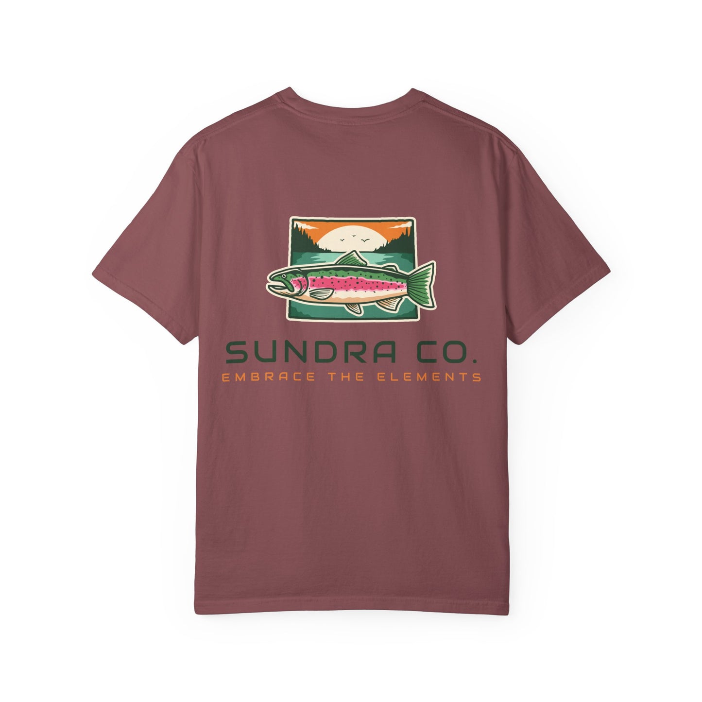 Sundra Outdoor Adventure T-Shirt
