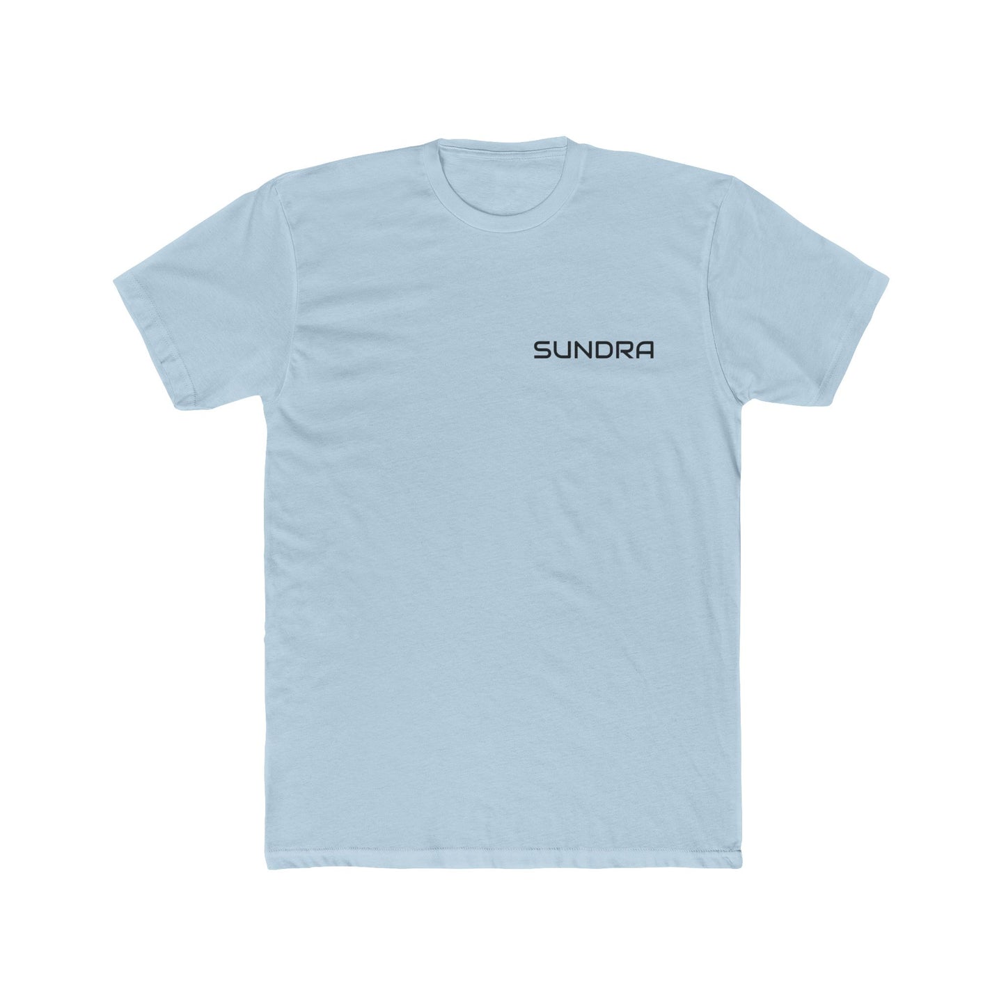 Sundra Unisex Tee Shirt